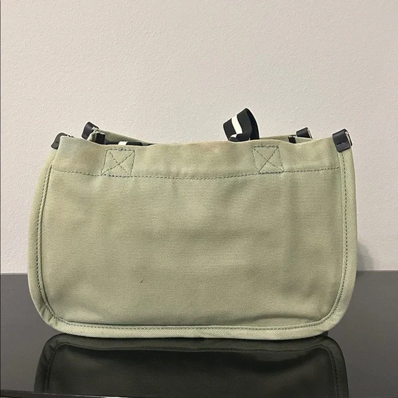 Marc Jacobs Canvas Signet Tote - Picture 2 of 10